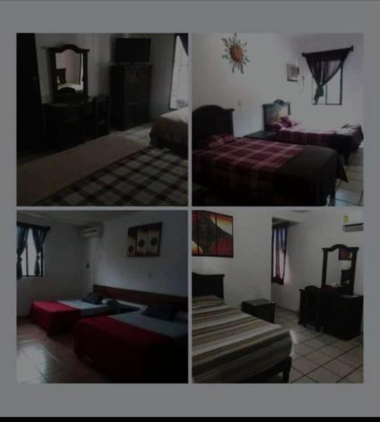 Hotel Raiz De Sierra Matlapa Bagian luar foto