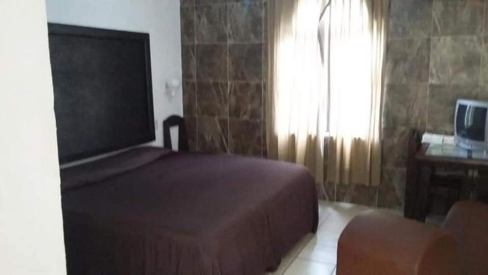 Hotel Raiz De Sierra Matlapa Bagian luar foto