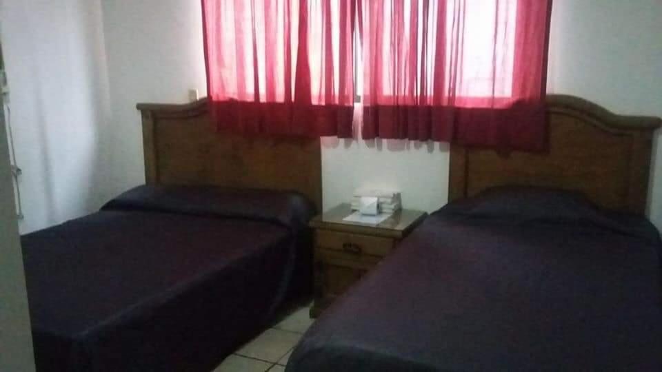 Hotel Raiz De Sierra Matlapa Bagian luar foto