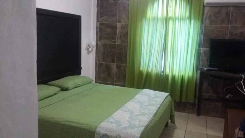 Hotel Raiz De Sierra Matlapa Bagian luar foto